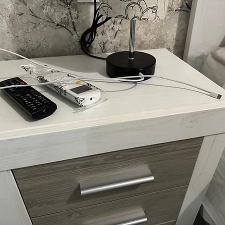 Apartmán Logrono Centro A Estrenar Wifi Impecable Exteriér fotografie