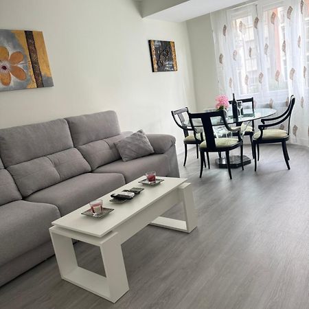 Apartmán Logrono Centro A Estrenar Wifi Impecable Exteriér fotografie