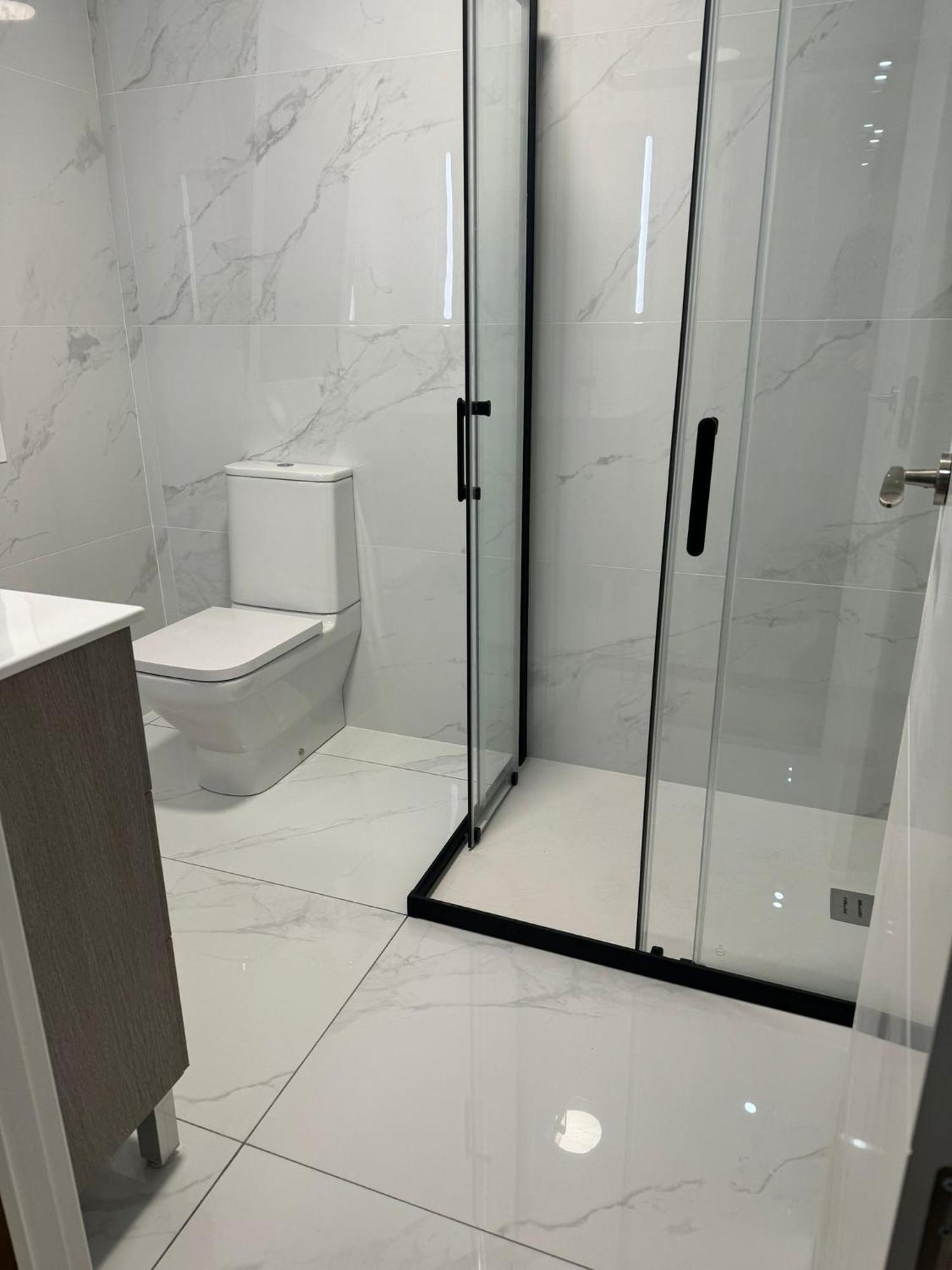 Apartmán Logrono Centro A Estrenar Wifi Impecable Exteriér fotografie