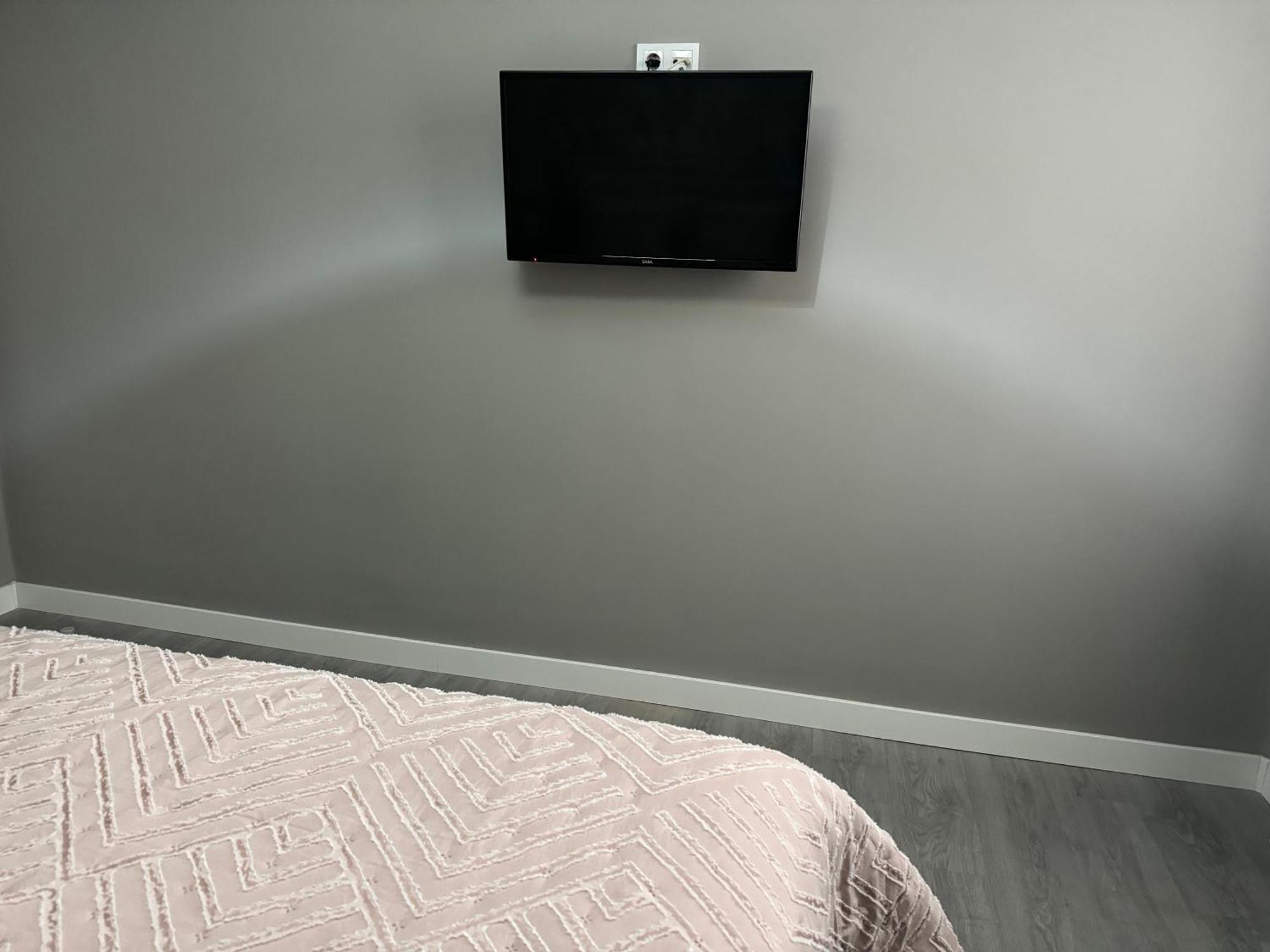 Apartmán Logrono Centro A Estrenar Wifi Impecable Exteriér fotografie