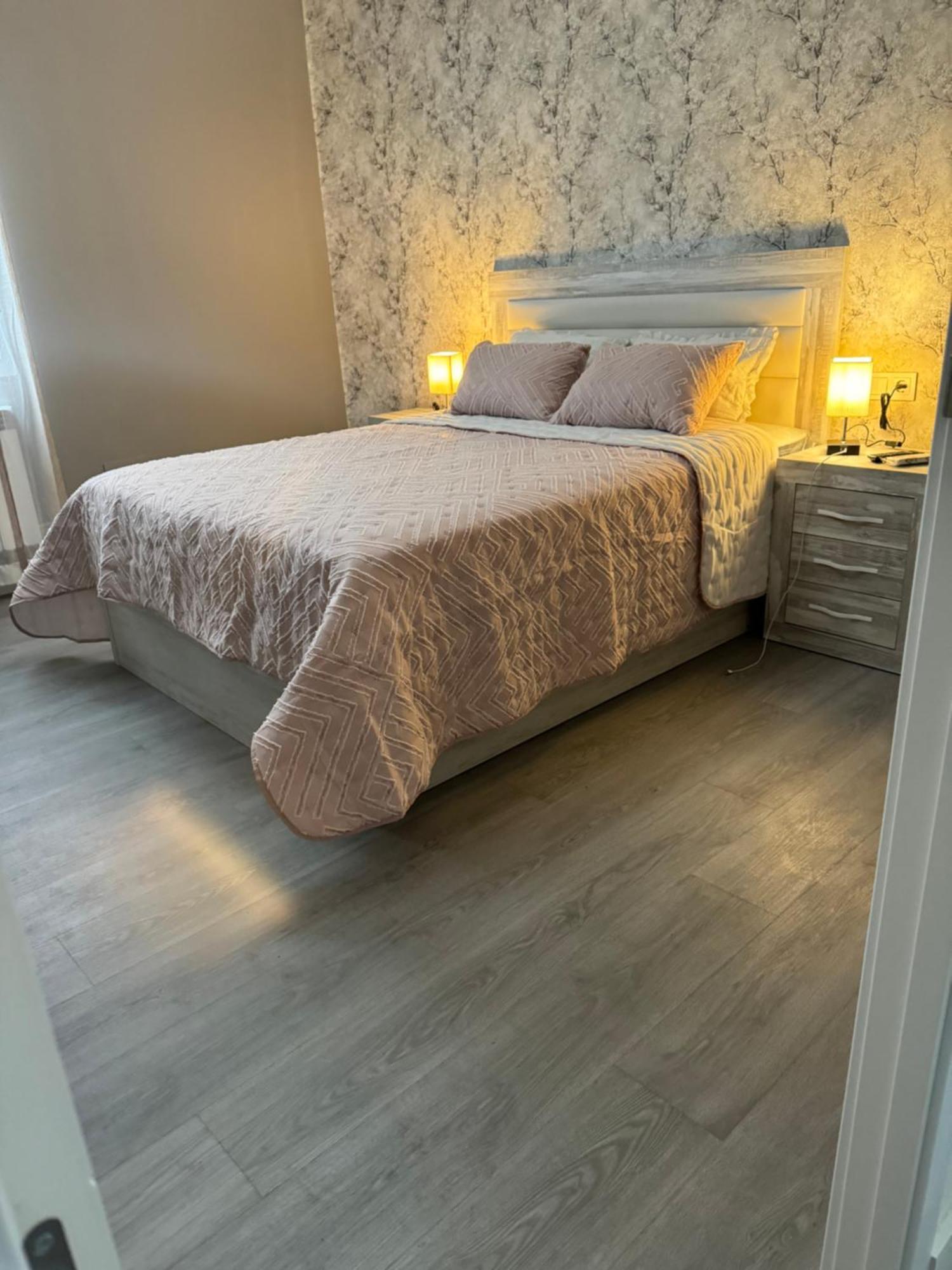 Apartmán Logrono Centro A Estrenar Wifi Impecable Exteriér fotografie