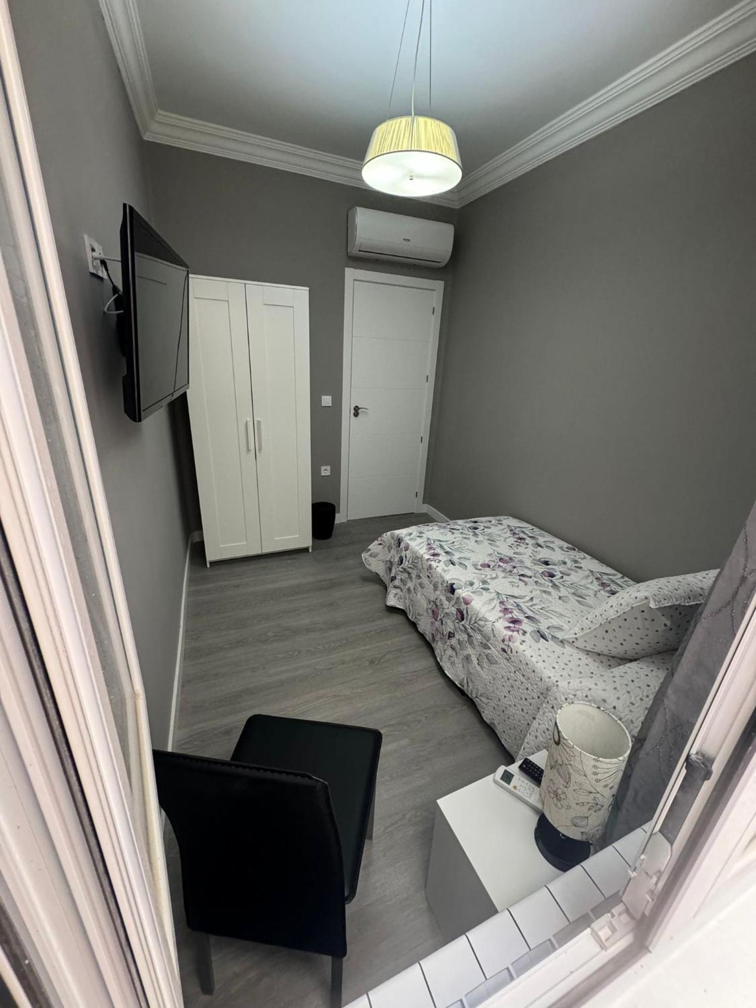 Apartmán Logrono Centro A Estrenar Wifi Impecable Exteriér fotografie
