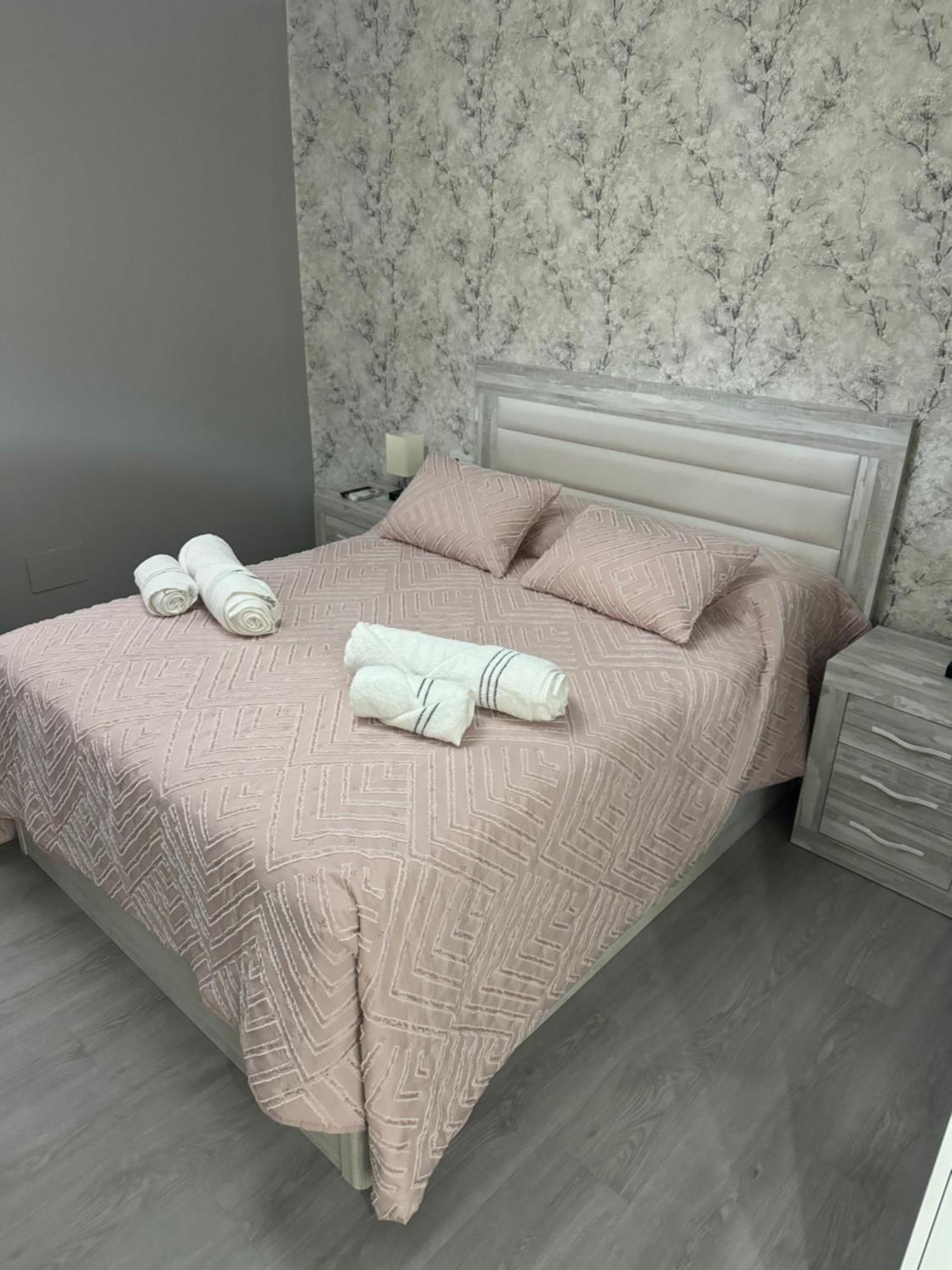 Apartmán Logrono Centro A Estrenar Wifi Impecable Exteriér fotografie