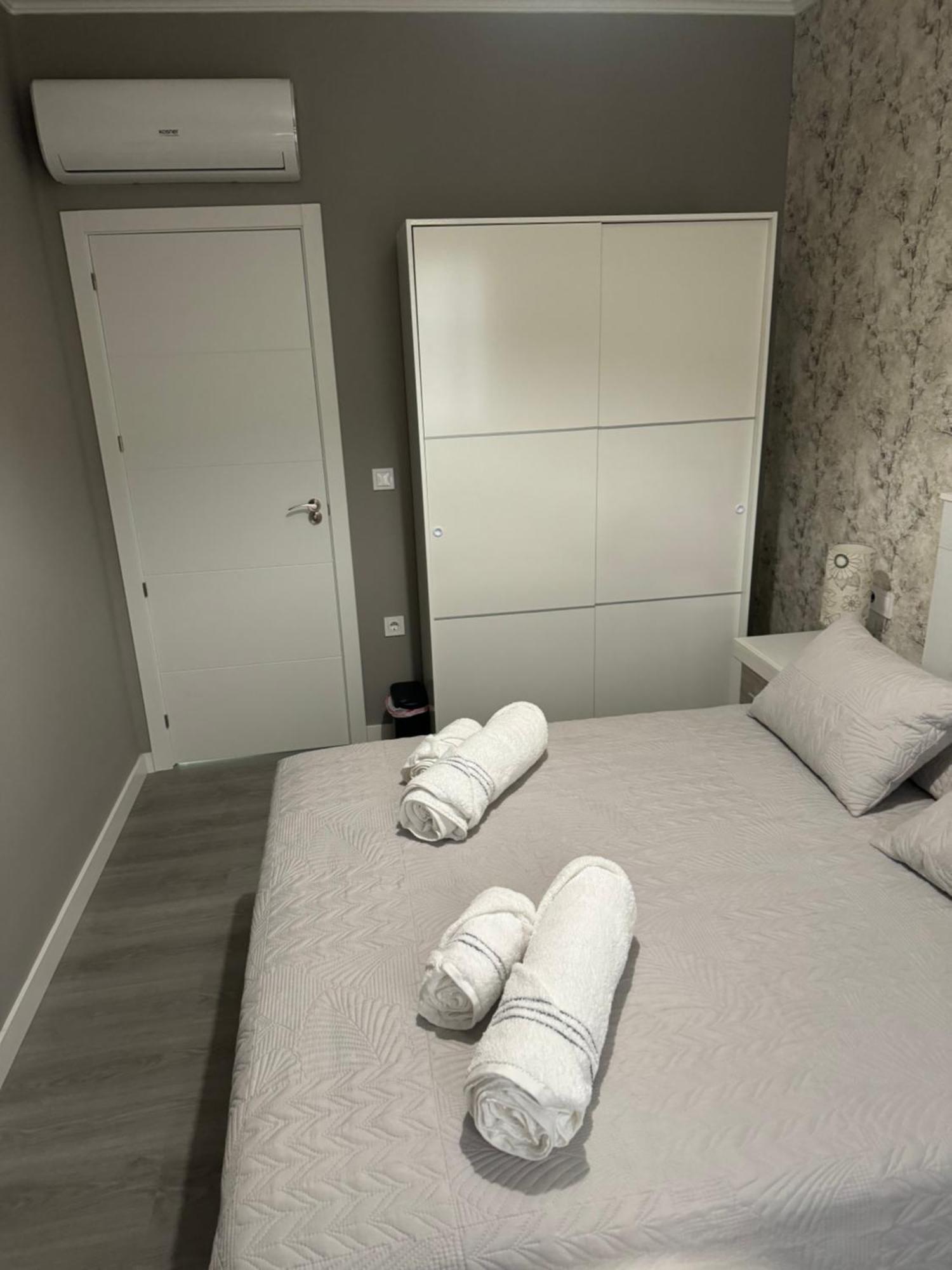 Apartmán Logrono Centro A Estrenar Wifi Impecable Exteriér fotografie