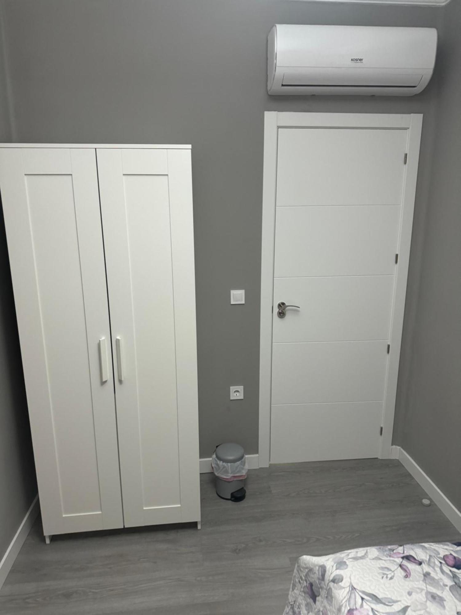 Apartmán Logrono Centro A Estrenar Wifi Impecable Exteriér fotografie