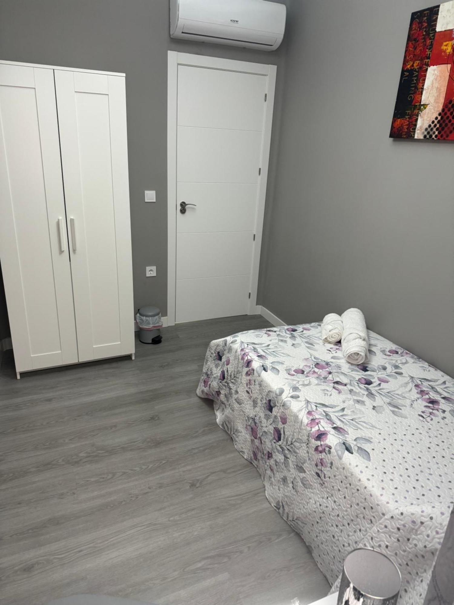 Apartmán Logrono Centro A Estrenar Wifi Impecable Exteriér fotografie